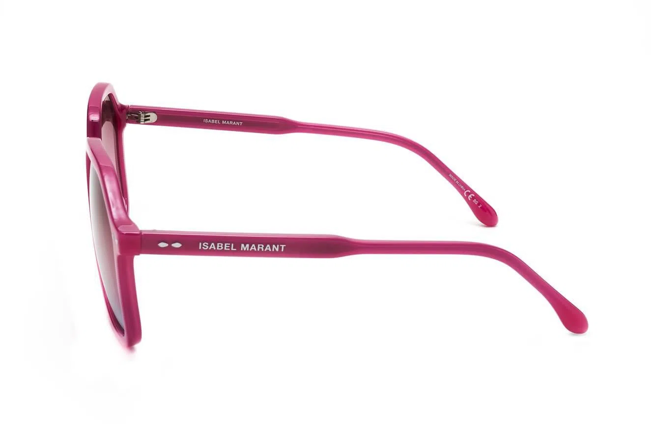 Isabel Marant IM0049_G_S Sunglasses - view 4